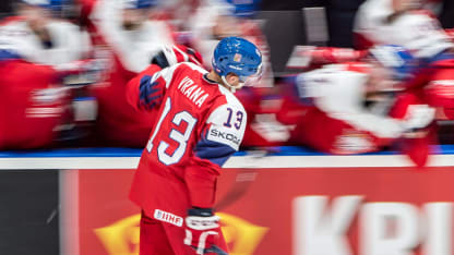 Neporažení Češi vyhlíží posily z NHL