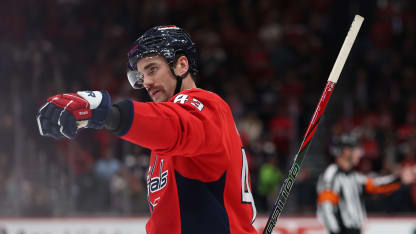 Wilson strikes first with PPG