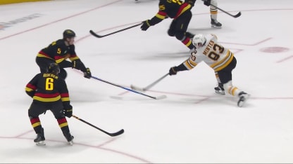 Minten Scores Hometown Goal