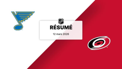 STL vs CAR | Résumé | 12/03/2026