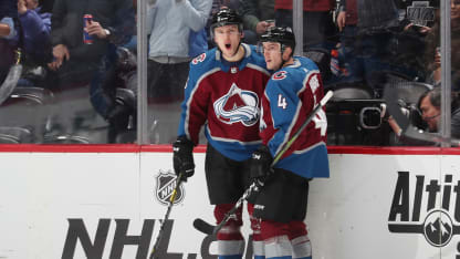 Tyson Barrie