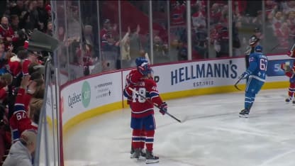 Dobson rips one from a wide angle