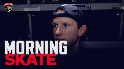 Morning Skate: Luostarinen 12/19/25