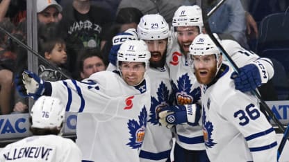 Toronto Marlies AHL-mästare