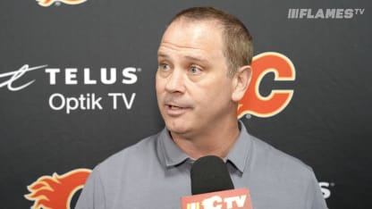 Conroy On Thursday's Big Trade