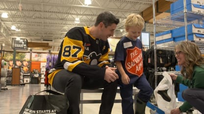 Project Bundle Up (11.05.25)