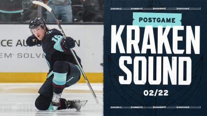 02.22.24: Postgame Sound