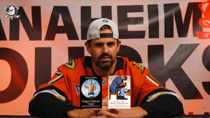 A Closer Look | Alex Killorn
