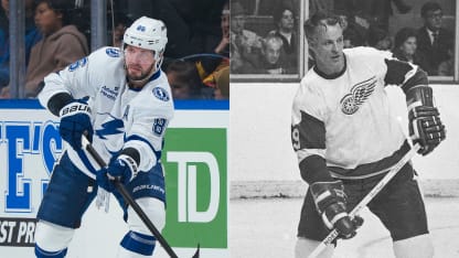 Kucherov Howe split