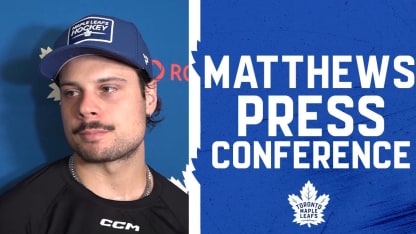 Official Toronto Maple Leafs Website