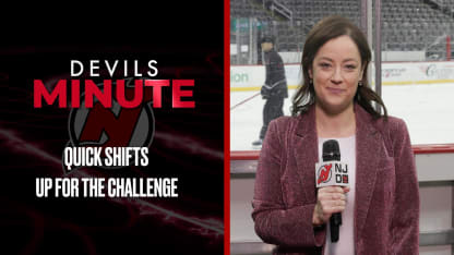 Keep It Quick | DEVILS MINUTE