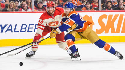 PRE-GAME REPORT: Oilers vs. Flames 02.23.24