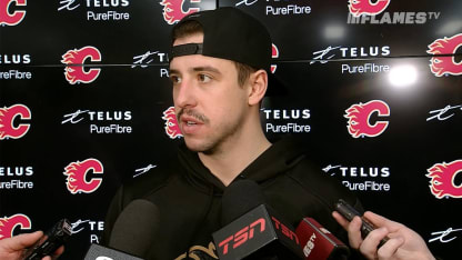 Postgame Frost - 23.01.26