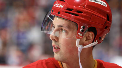 Photo Gallery - Flames vs. Lightning 22.03.26