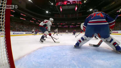 McMichael evens the score