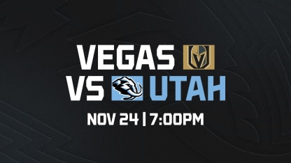 Monday, November 24th @ 7:00 PM