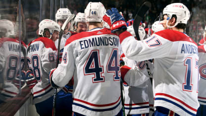 Hoffman scores in OT