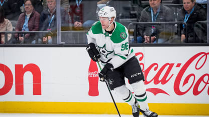 Dallas Stars v Utah Mammoth