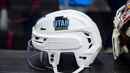 Utah Hockey Club Announces 2024 Training Camp Roster