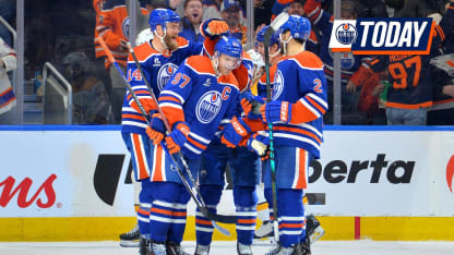 OILERS TODAY | Post-Game vs NSH