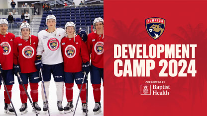 D-CAMP: ‘Some goals, some fun’ as camp ends with scrimmage