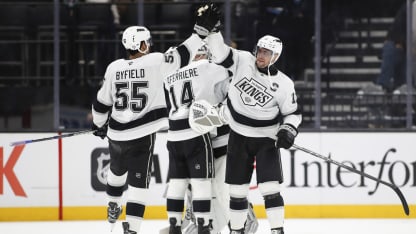lak kopitar byfield laferriere
