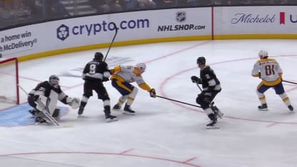 Marchessault trouve le fond du filet