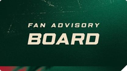 Fan Advisory Board