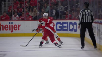 Sandin-Pellikkas skott susar in