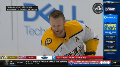 FanDuel - Same Game Power Parlay