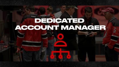 NJ Devils full team autograph event - tickets - by owner - event