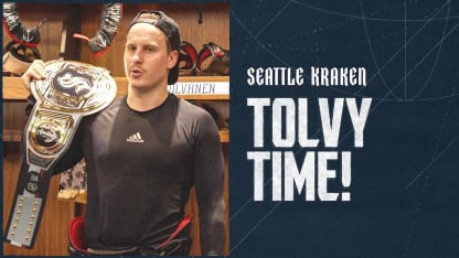 Tolvy Time! ⌚️