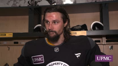 Training Camp: Karlsson (10.05.24)