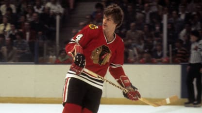 bobby orr blackhawks