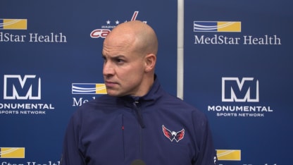 Spencer Carbery | November 19