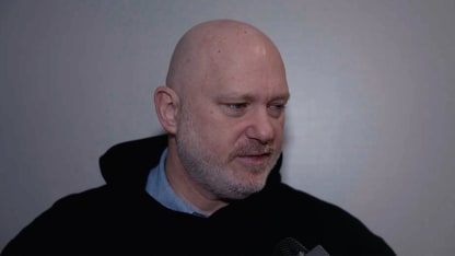 PRE-GAME: André Tourigny 12.6.25