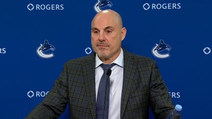 POSTGAME | Tocchet vs. Golden Knights
