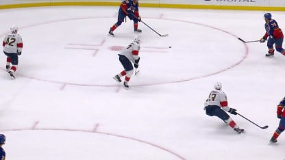 FLA@STL: Snuggerud scores game-winning goal