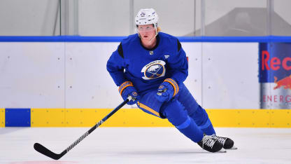 Rasmus Dahlin