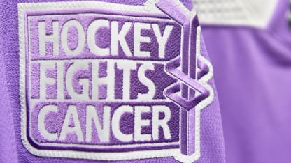 Edwardsville Tigers Hockey Club Partners With Blues for Kids for Hockey Fights Cancer Challenge