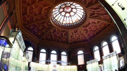 hhof grand hall