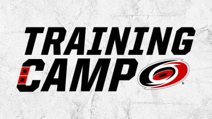 Canes Announce Training Camp Roster