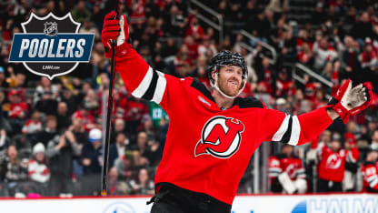 HAMILTON BADGE POOLERS