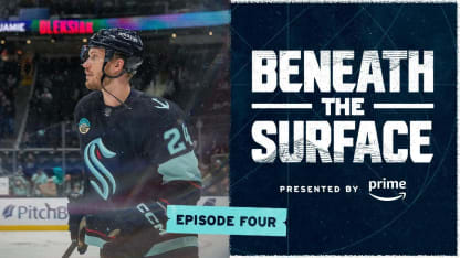 Beneath the Surface: "The Journey"