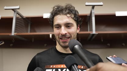 3/18 Postgame: Cates