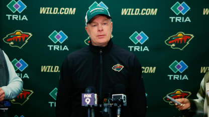 Hynes at Practice 2/25