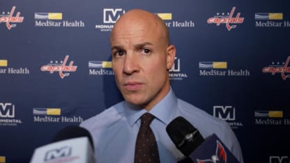 Spencer Carbery | Postgame