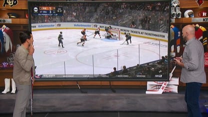 Tape Room: Breaking down the Philadelphia Flyers