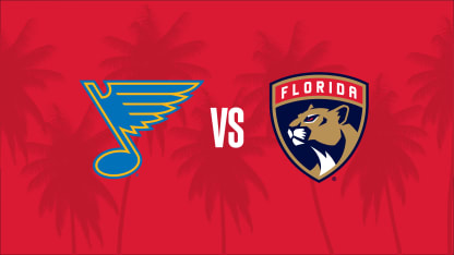 Single Game - Blues - 12/20