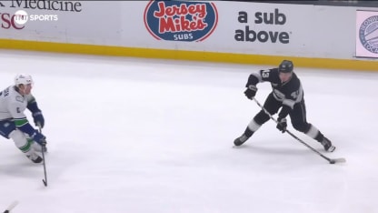 Foegele force la tenue de la prolongation